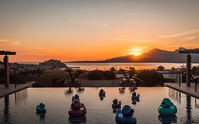 La Villa a Calvi